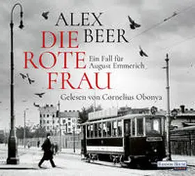 Beer |  Die rote Frau | Sonstiges |  Sack Fachmedien