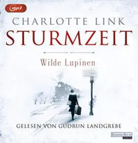 Link |  Sturmzeit. Wilde Lupinen | Sonstiges |  Sack Fachmedien