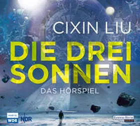 Liu |  Die drei Sonnen | Sonstiges |  Sack Fachmedien