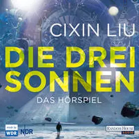 Liu |  Die drei Sonnen | Sonstiges |  Sack Fachmedien