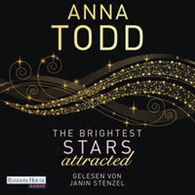 Todd |  The Brightest Stars - attracted | Sonstiges |  Sack Fachmedien