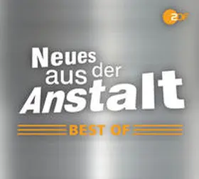  Neues aus der Anstalt - Ein Best of | Sonstiges |  Sack Fachmedien