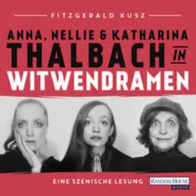 Kusz |  Witwendramen | Sonstiges |  Sack Fachmedien