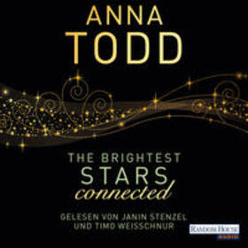 Todd | The Brightest Stars - connected | Sonstiges | 978-3-8371-4253-2 | sack.de