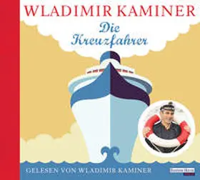 Kaminer |  Die Kreuzfahrer | Sonstiges |  Sack Fachmedien