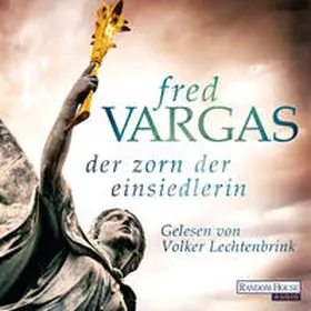 Vargas | Der Zorn der Einsiedlerin | Sonstiges | 978-3-8371-4309-6 | sack.de