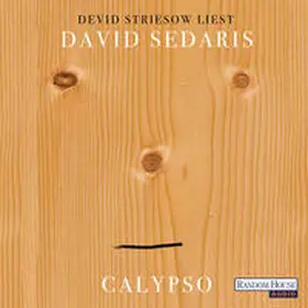 Sedaris |  Calypso | Sonstiges |  Sack Fachmedien