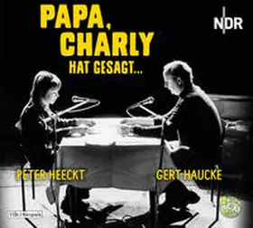 Helmlé / Jehn |  Papa, Charly hat gesagt | Sonstiges |  Sack Fachmedien