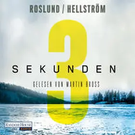 Roslund / Hellström |  Drei Sekunden | Sonstiges |  Sack Fachmedien