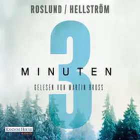 Roslund / Hellström |  Drei Minuten | Sonstiges |  Sack Fachmedien