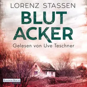 Stassen |  Blutacker | Sonstiges |  Sack Fachmedien