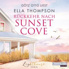 Thompson | Rückkehr nach Sunset Cove | Sonstiges | 978-3-8371-4446-8 | sack.de