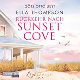 Thompson | Rückkehr nach Sunset Cove | Sonstiges | 978-3-8371-4447-5 | sack.de