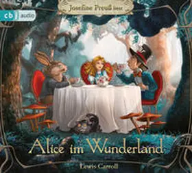 Carroll |  Alice im Wunderland | Sonstiges |  Sack Fachmedien