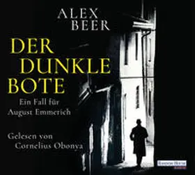 Beer |  Der dunkle Bote | Sonstiges |  Sack Fachmedien