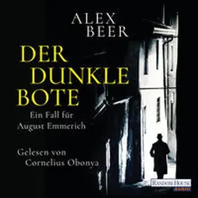 Beer |  Der dunkle Bote | Sonstiges |  Sack Fachmedien