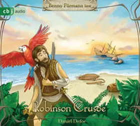 Defoe |  Robinson Crusoe | Sonstiges |  Sack Fachmedien