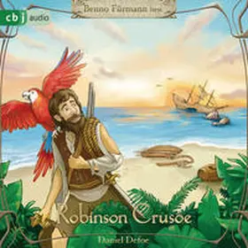 Defoe |  Robinson Crusoe | Sonstiges |  Sack Fachmedien