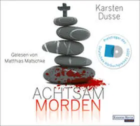 Dusse |  Achtsam morden | Sonstiges |  Sack Fachmedien