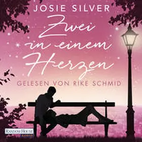 Silver |  Zwei in einem Herzen | Sonstiges |  Sack Fachmedien