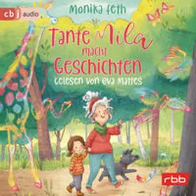 Feth |  Tante Mila macht Geschichten | Sonstiges |  Sack Fachmedien