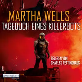 Wells |  Tagebuch eines Killerbots | Sonstiges |  Sack Fachmedien