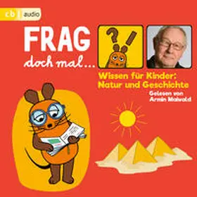 Flessner |  Frag doch mal … die Maus! Wissen für Kinder: Natur und Geschichte | Sonstiges |  Sack Fachmedien