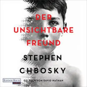 Chbosky |  Der unsichtbare Freund | Sonstiges |  Sack Fachmedien