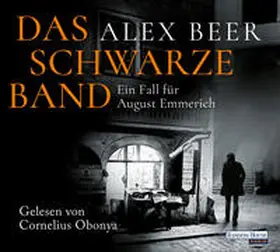 Beer |  Das schwarze Band | Sonstiges |  Sack Fachmedien