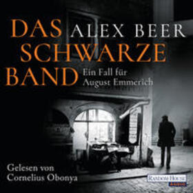 Beer |  Das schwarze Band | Sonstiges |  Sack Fachmedien