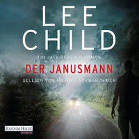 Child |  Der Janusmann | Sonstiges |  Sack Fachmedien