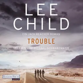 Child |  Trouble | Sonstiges |  Sack Fachmedien