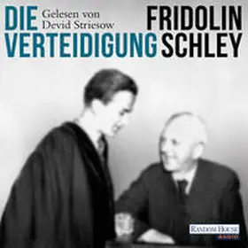 Schley |  Die Verteidigung | Sonstiges |  Sack Fachmedien