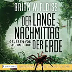 Aldiss |  Der lange Nachmittag der Erde | Sonstiges |  Sack Fachmedien