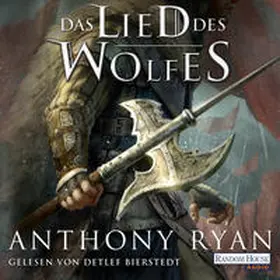 Ryan |  Das Lied des Wolfes | Sonstiges |  Sack Fachmedien