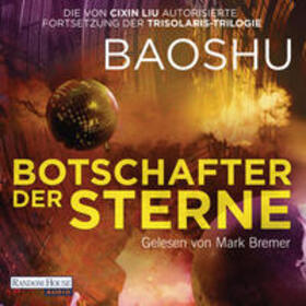 Baoshu |  Botschafter der Sterne | Sonstiges |  Sack Fachmedien