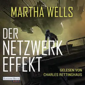 Wells |  Der Netzwerkeffekt | Sonstiges |  Sack Fachmedien