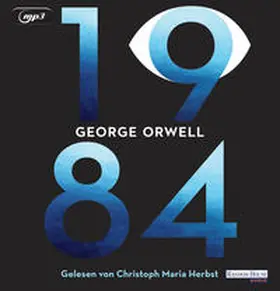 Orwell |  1984 | Sonstiges |  Sack Fachmedien