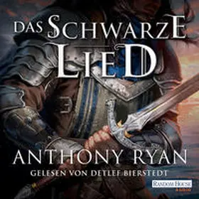 Ryan |  Das Schwarze Lied | Sonstiges |  Sack Fachmedien