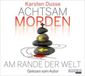 Dusse |  Achtsam morden am Rande der Welt | Sonstiges |  Sack Fachmedien