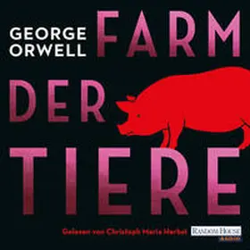 Orwell |  Farm der Tiere | Sonstiges |  Sack Fachmedien