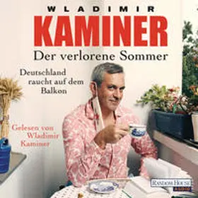 Kaminer |  Der verlorene Sommer | Sonstiges |  Sack Fachmedien