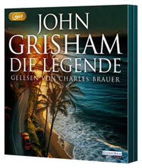 Grisham |  Die Legende | Sonstiges |  Sack Fachmedien