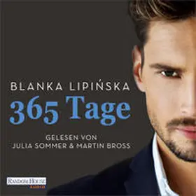 Lipinska |  365 Tage | Sonstiges |  Sack Fachmedien