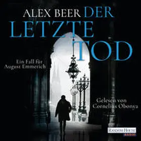 Beer |  Der letzte Tod | Sonstiges |  Sack Fachmedien