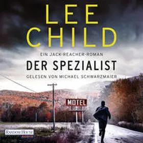 Child |  Der Spezialist | Sonstiges |  Sack Fachmedien