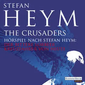 Heym |  The Crusaders | Sonstiges |  Sack Fachmedien