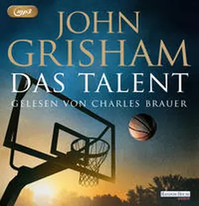 Grisham |  Das Talent | Sonstiges |  Sack Fachmedien