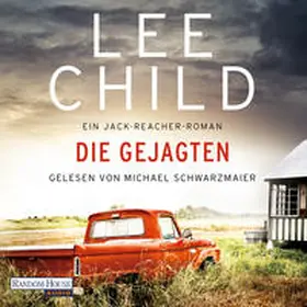 Child |  Die Gejagten | Sonstiges |  Sack Fachmedien