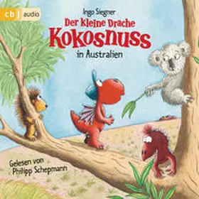 Siegner | Der kleine Drache Kokosnuss in Australien | Sonstiges | 978-3-8371-5968-4 | sack.de